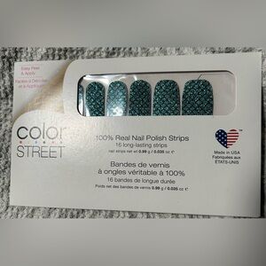 Color Street Mermaid Brigade